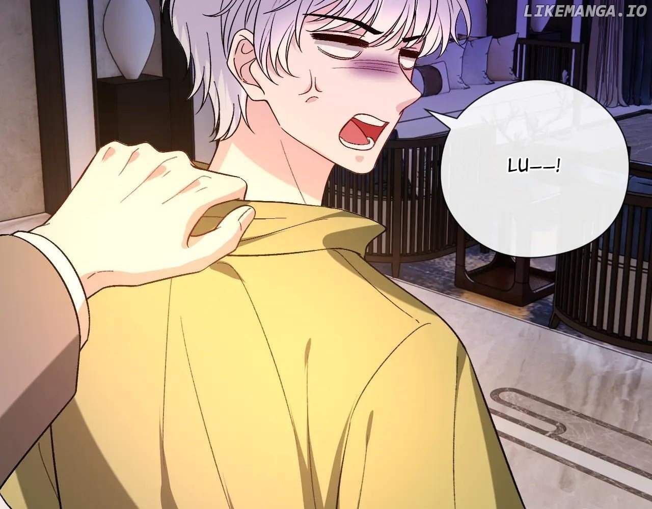 Madam and Her Daily Online Face-Slapping Chapter 184 - page 15